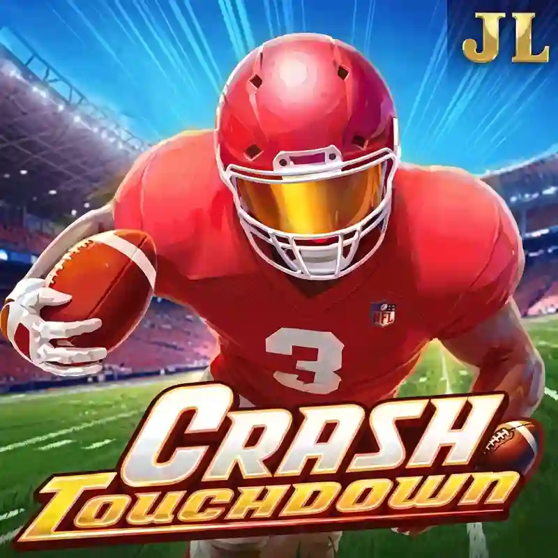 Crash Touchdown kasino dalam talian