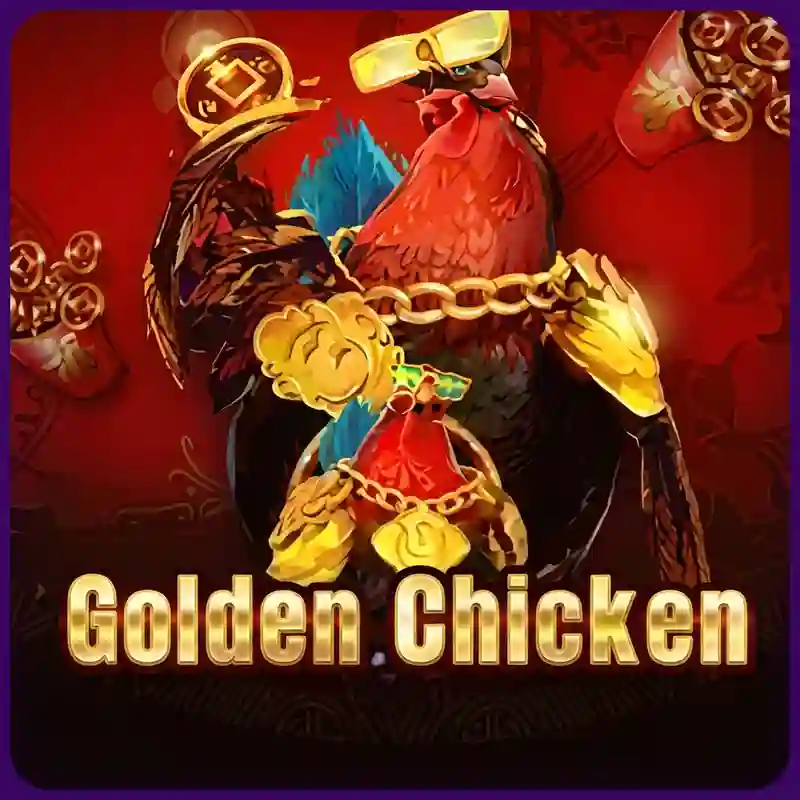 Permainan Slot Golden Chicken di 888 casino login