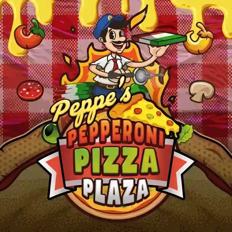 Slot Peppe's Pizza kasino dalam talian